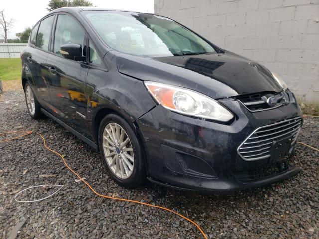 Ford C-max se (2013)