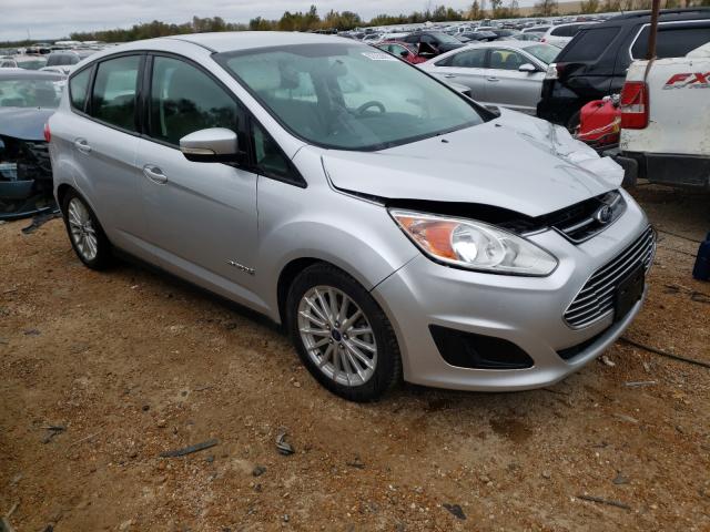 Ford C-max se (2013)