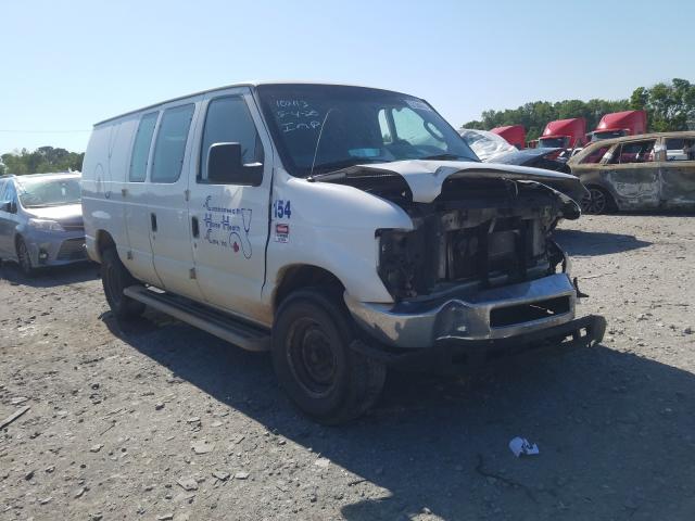 Ford Econoline (2013)