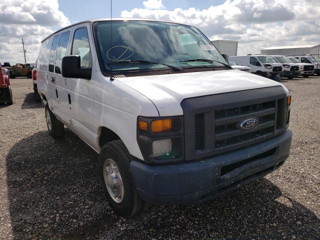 Ford Econoline (2013)
