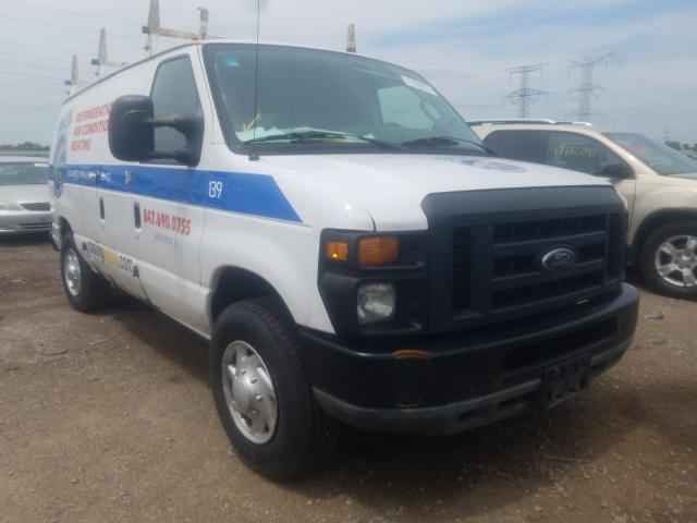 Ford Econoline (2013)