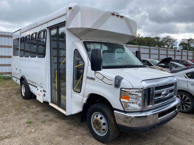 Ford Econoline (2013)