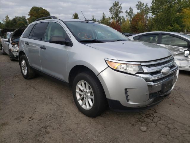 Ford Edge (2013)
