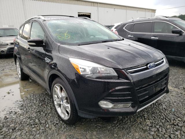 Ford Escape tit (2013)
