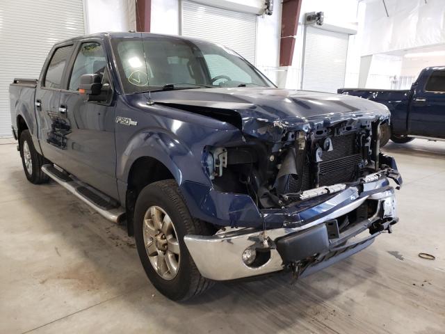 Ford F-150 (2013)