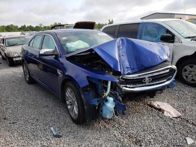 Ford Taurus lim (2013)