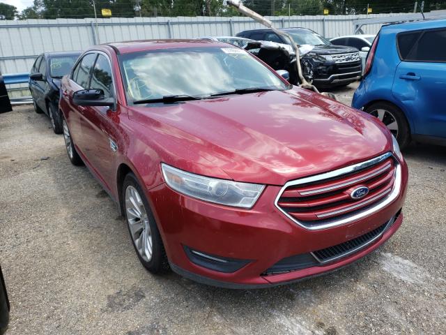 Ford Taurus lim (2013)