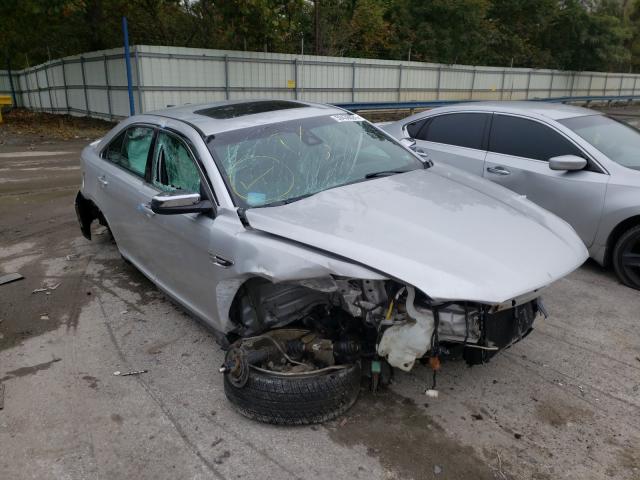 Ford Taurus lim (2013)