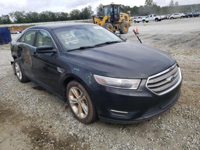 Ford Taurus sel (2013)