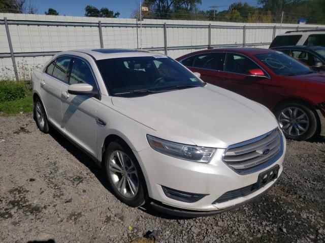 Ford Taurus sel (2013)