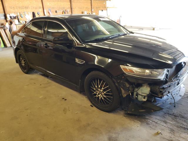 Ford Taurus sel (2013)