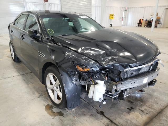 Ford Taurus sho (2013)