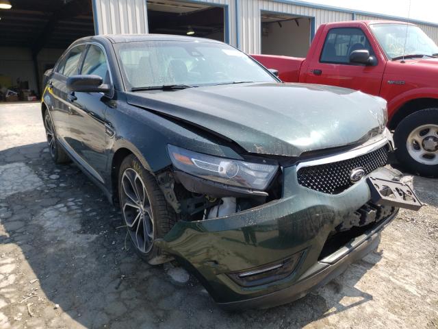 Ford Taurus sho (2013)