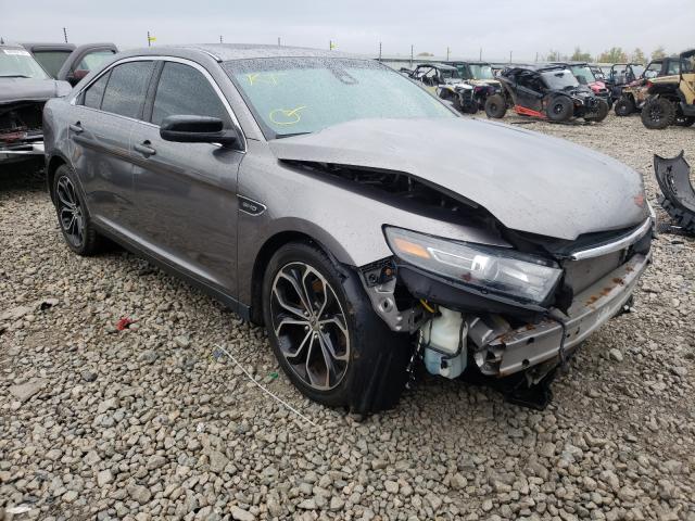 Ford Taurus sho (2013)