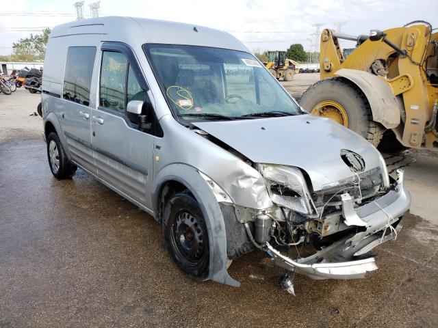 Ford Transit co (2013)