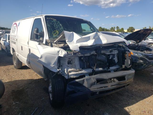 Ford Econoline (2014)