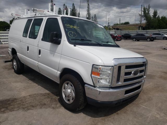 Ford Econoline (2014)