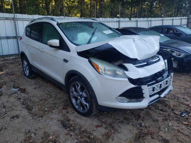 Ford Escape tit (2014)