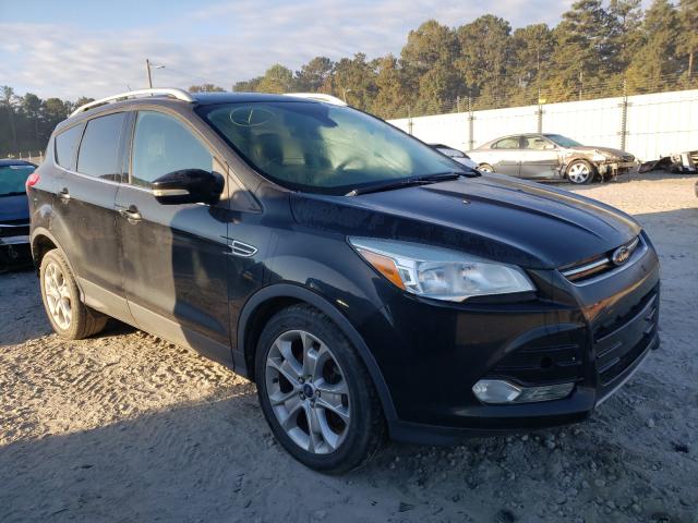 Ford Escape tit (2014)