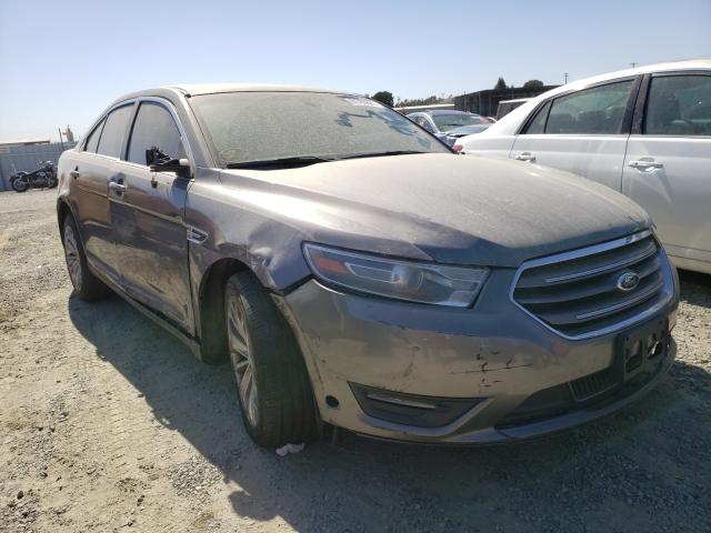 Ford Taurus lim (2014)