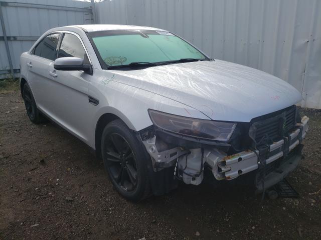Ford Taurus sel (2014)