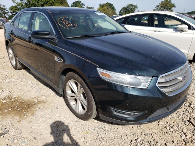 Ford Taurus sel (2014)
