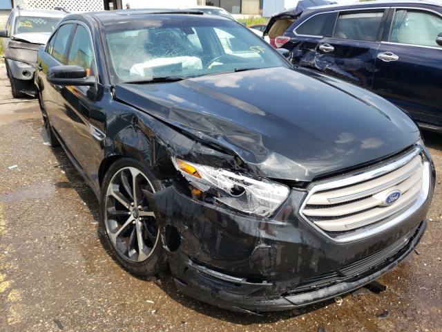 Ford Taurus (2014)