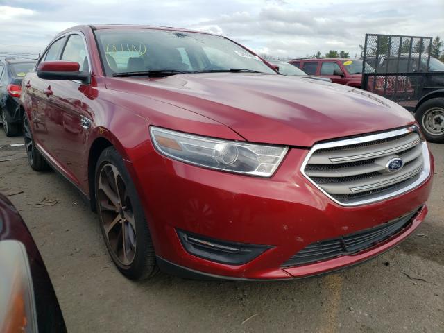 Ford Taurus sel (2014)