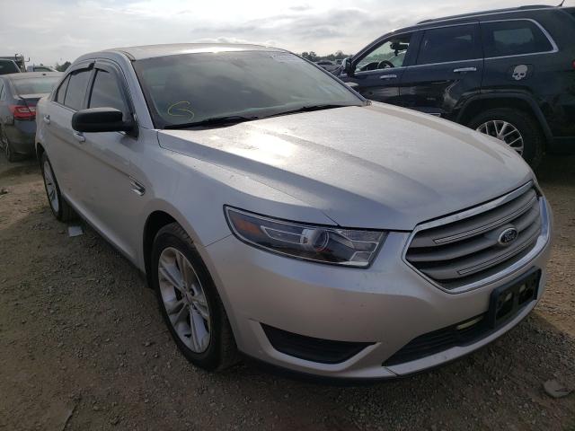 Ford Taurus se (2015)
