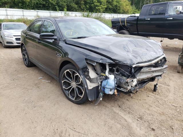 Ford Taurus sho (2015)