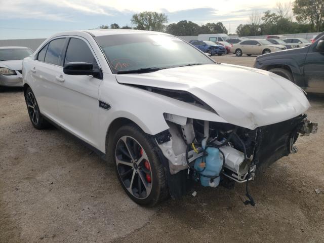 Ford Taurus sho (2015)