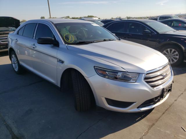 Ford Taurus se (2016)