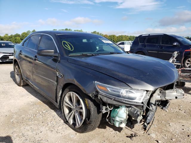 Ford Taurus sel (2016)