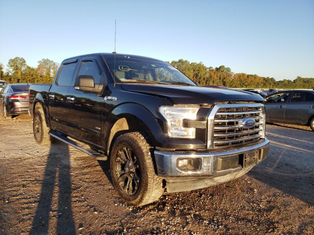 Ford F-150 (2017)