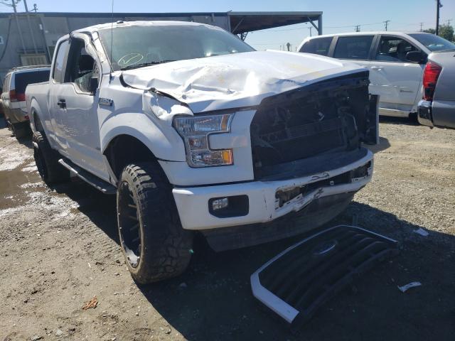 Ford F-150 (2017)