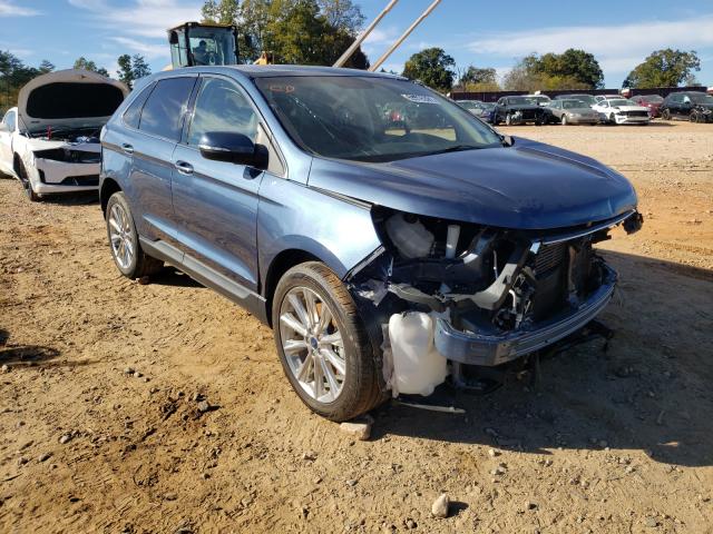 Ford Edge (2018)