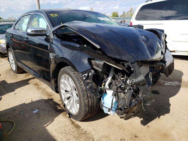 Ford Taurus lim (2018)