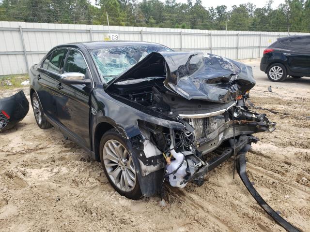 Ford Taurus lim (2018)