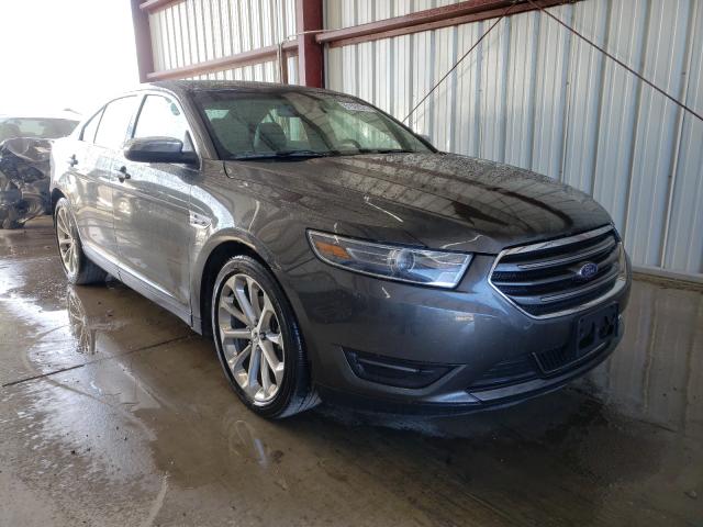 Ford Taurus lim (2018)