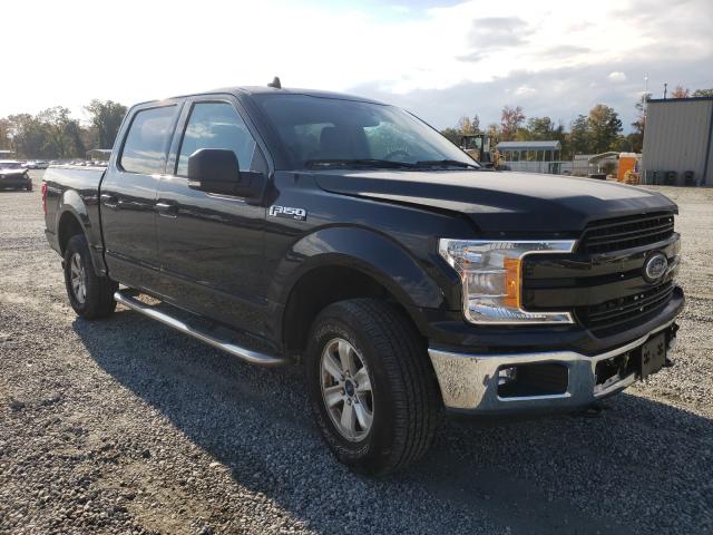 Ford F-150 (2019)