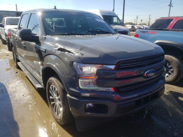 Ford F-150 (2020)