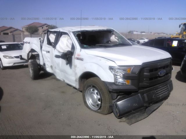 Ford F-150 (2017)