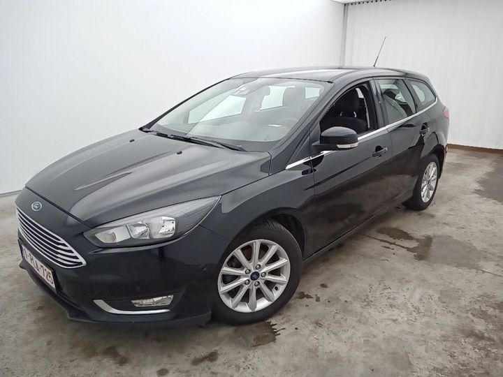 Ford Focus c-max (2016)