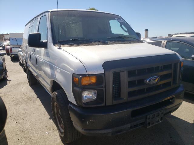 Ford Econoline (2010)