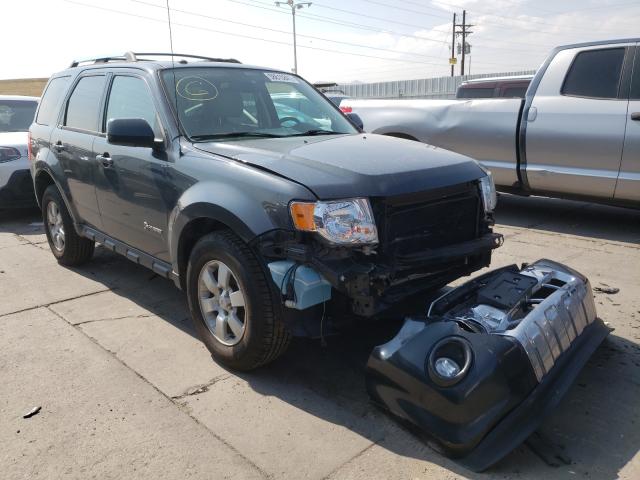 Ford Escape hyb (2010)