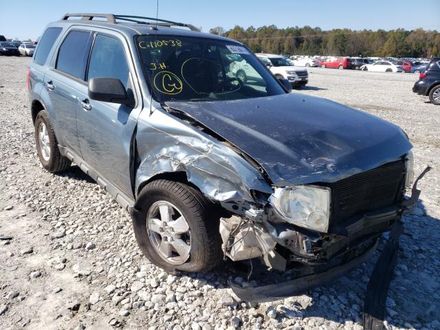 Ford Escape xlt (2010)