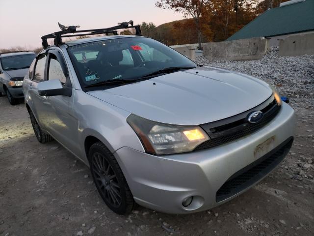 Ford Focus ses (2010)