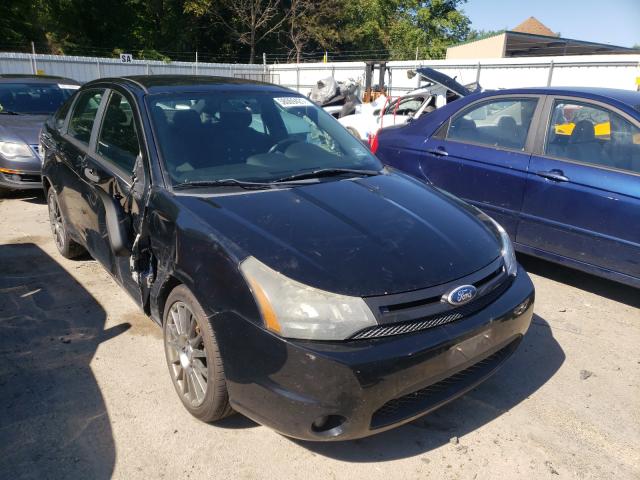 Ford Focus ses (2010)