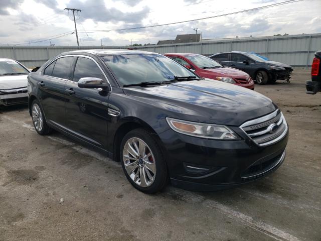 Ford Taurus lim (2010)