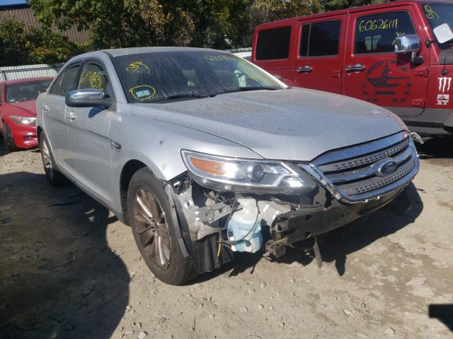 Ford Taurus lim (2010)